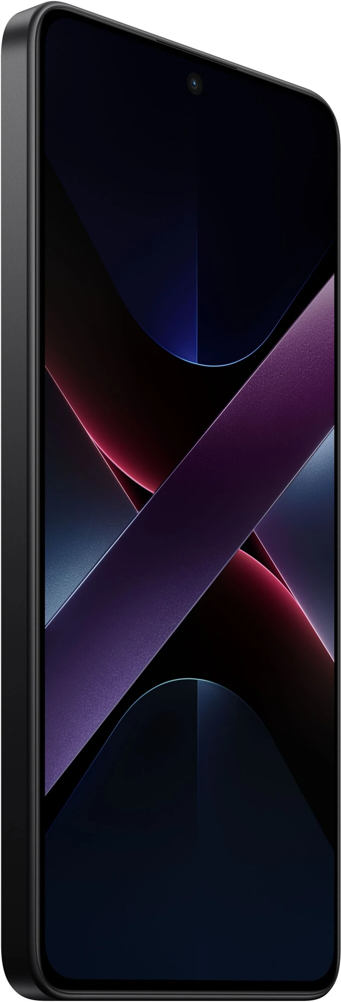 Смартфон POCO X7 Pro 12/512 Гб черный