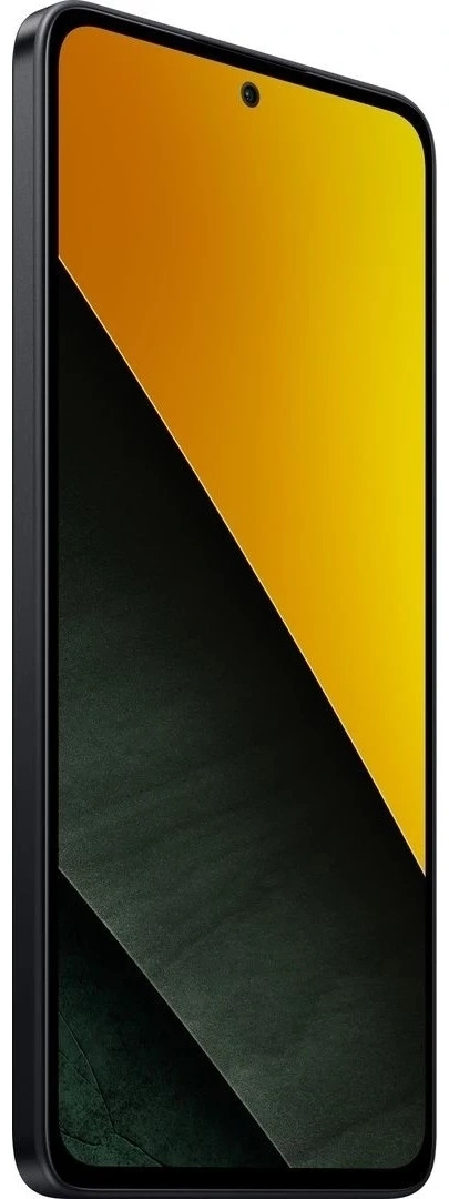 Смартфон POCO M7 Pro 8/256 Гб черный
