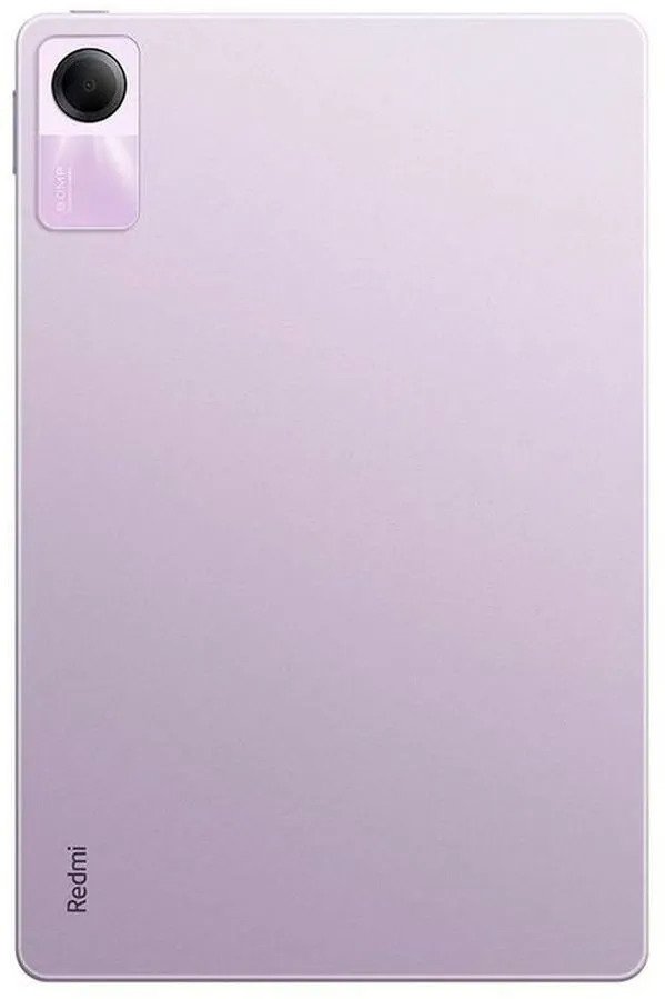 11" Планшет REDMI Pad SE 8/256 ГБ Wi-Fi фиолетовый